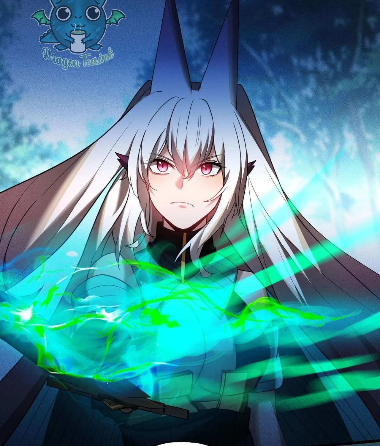 The Strongest Player Chapter 40 page 8 - 