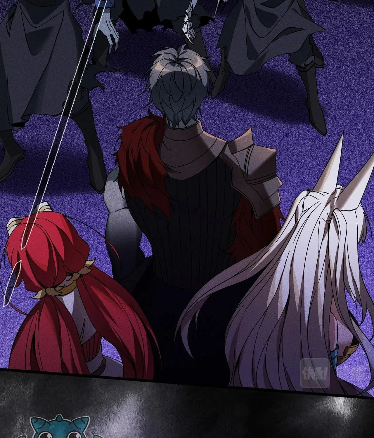 The Strongest Player Chapter 40 page 73 - 