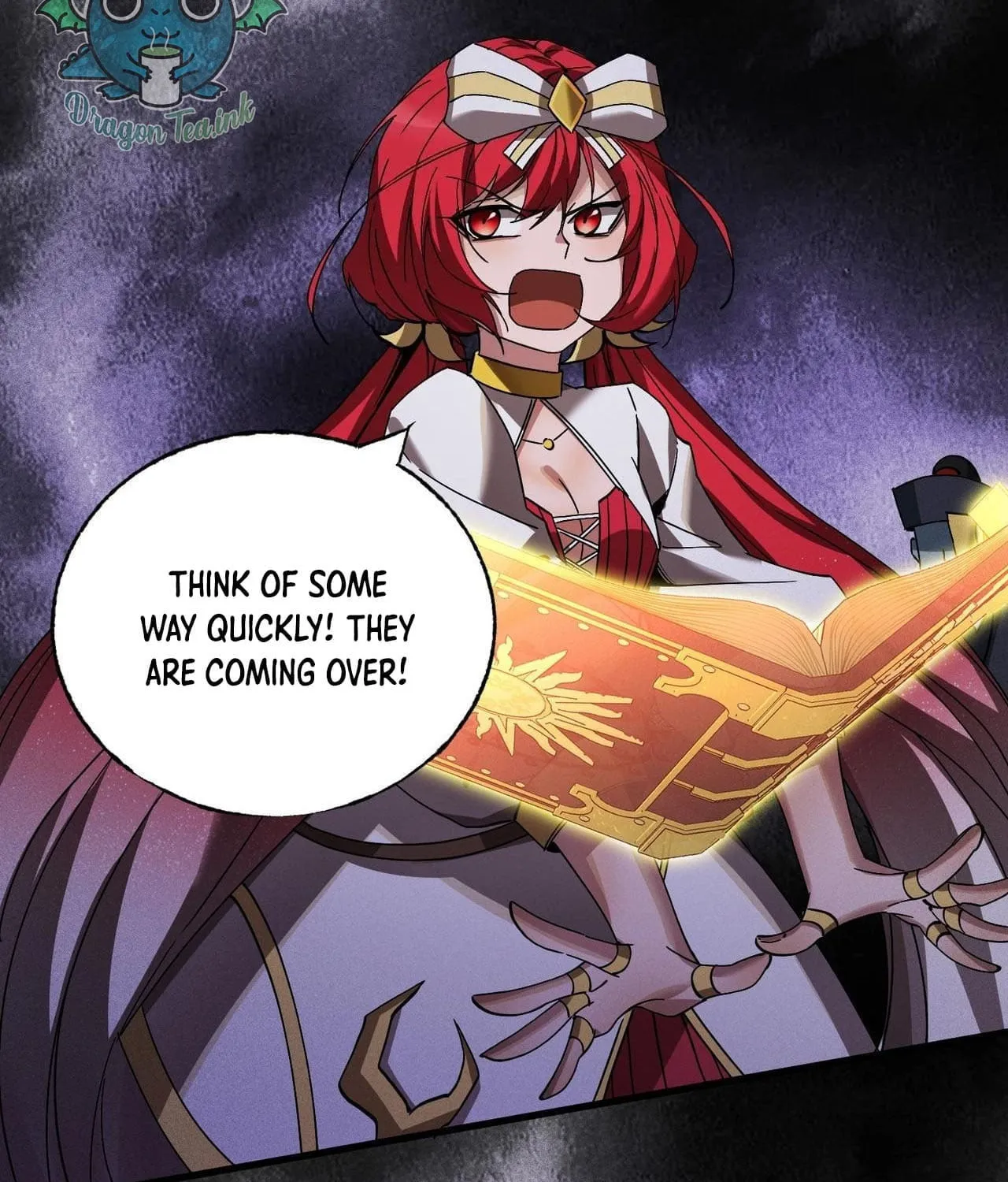 The Strongest Player Chapter 40 page 74 - 