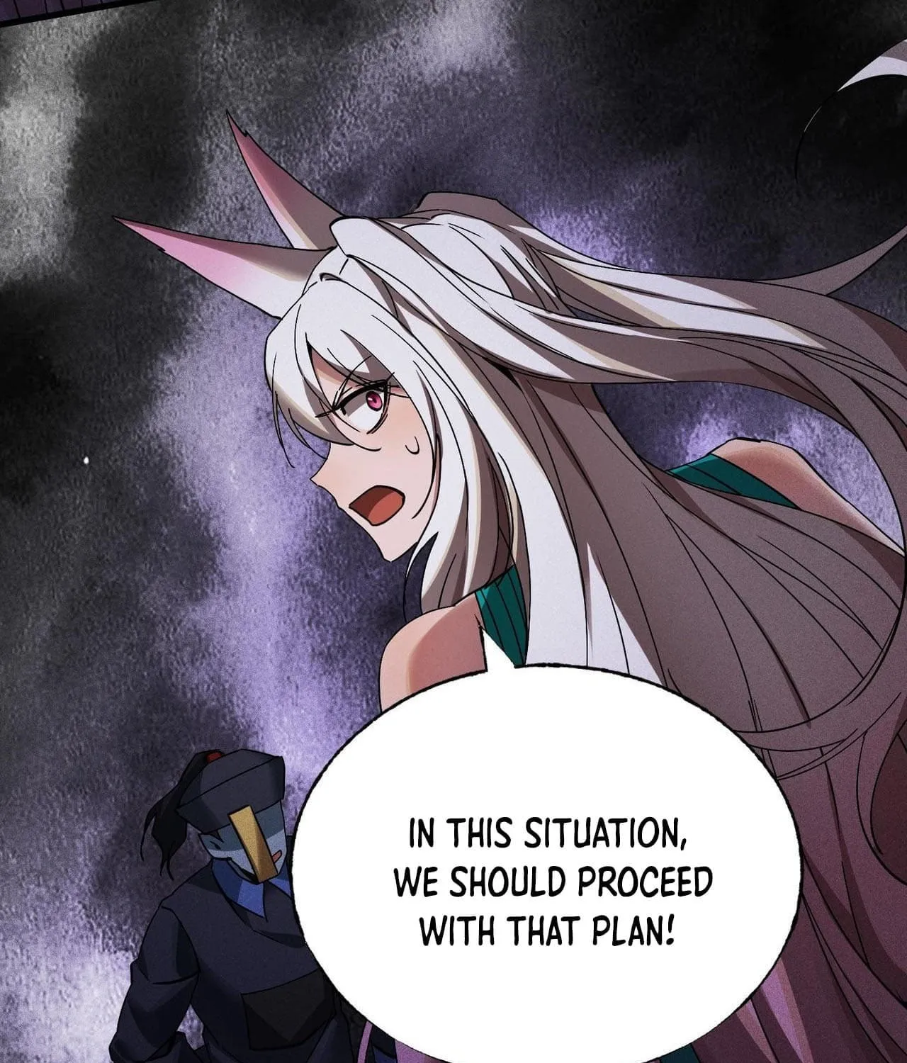 The Strongest Player Chapter 40 page 75 - 