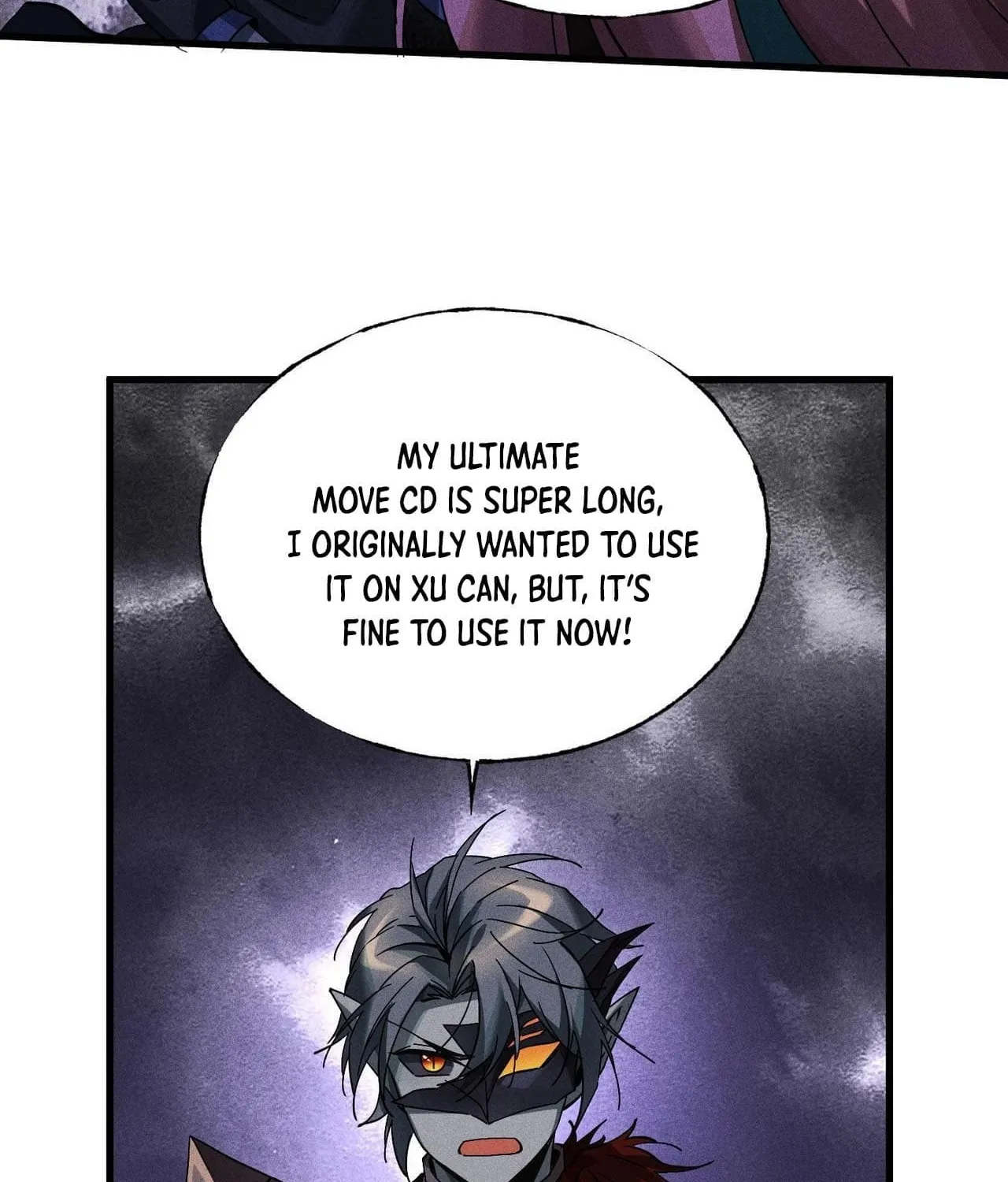 The Strongest Player Chapter 40 page 76 - 