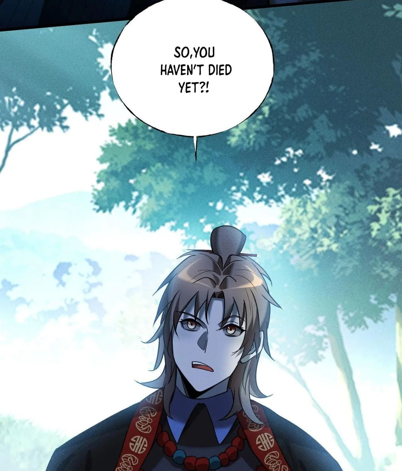 The Strongest Player Chapter 40 page 9 - 