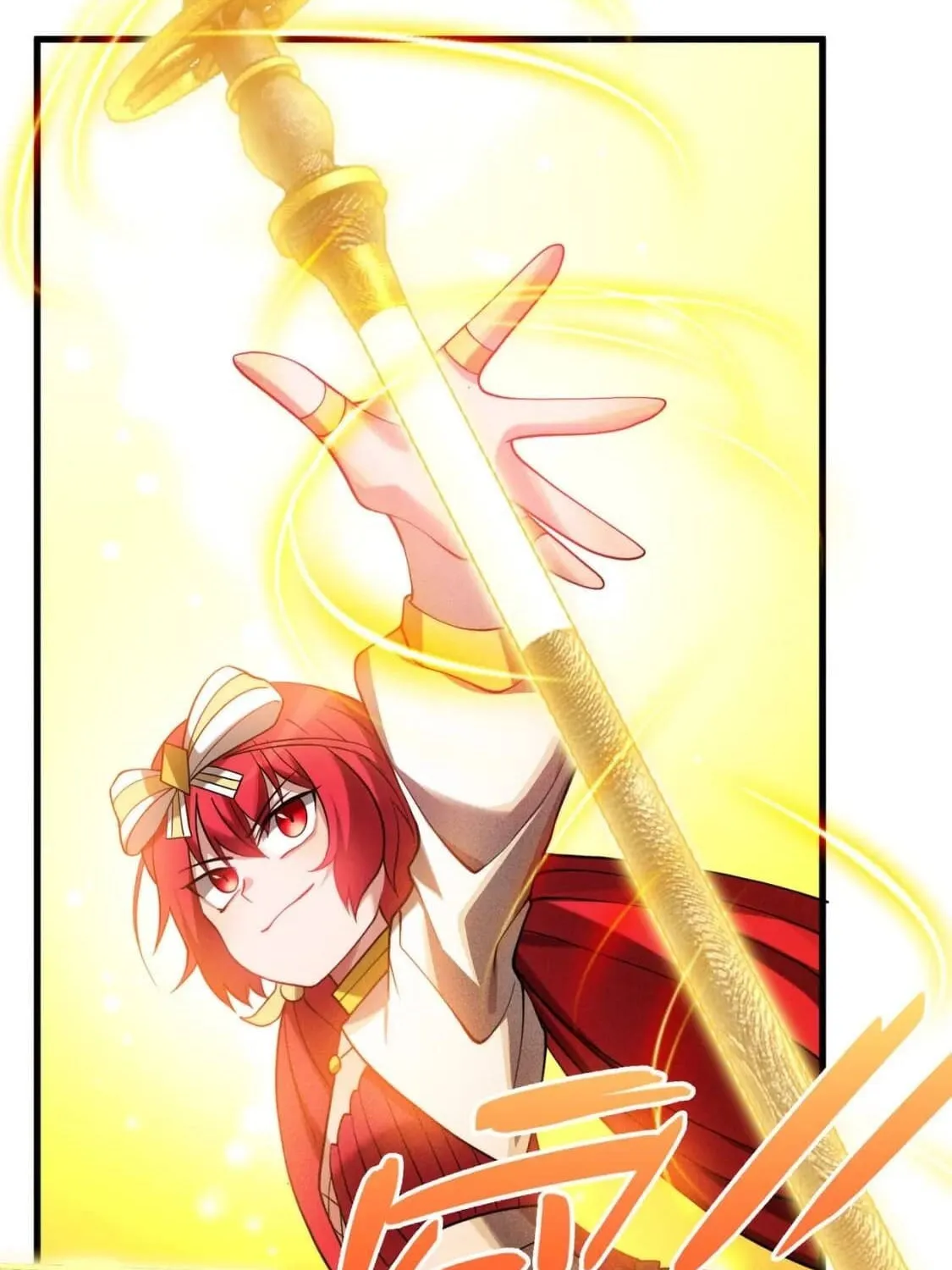 The Strongest Player Chapter 41 page 12 - 