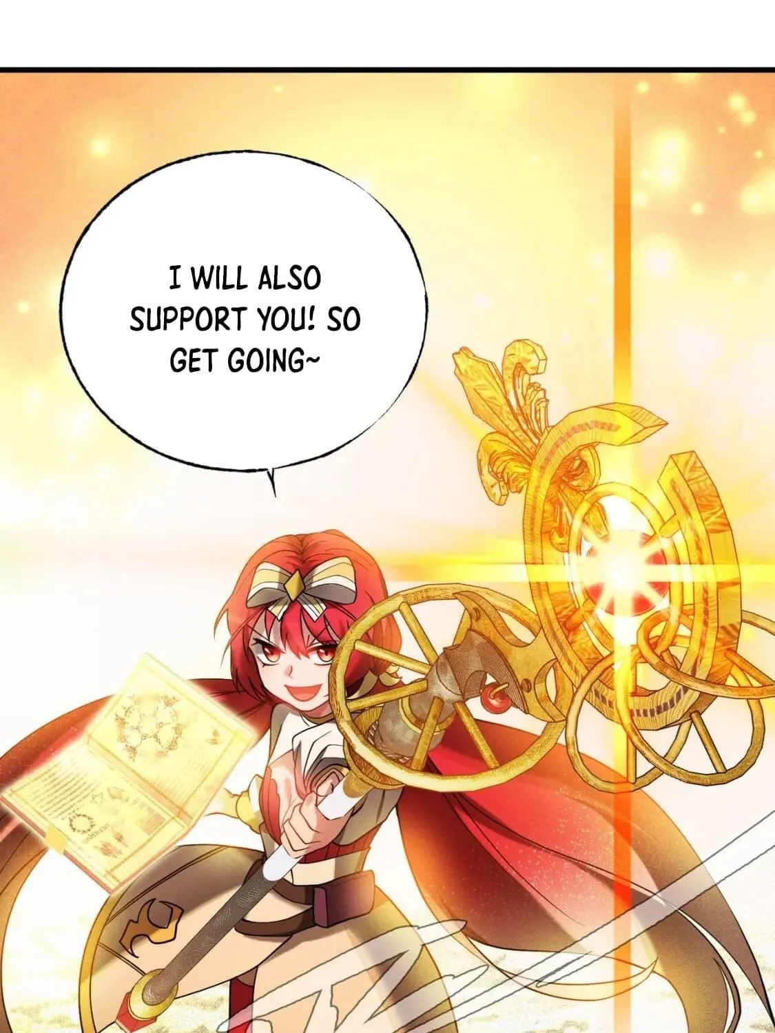 The Strongest Player Chapter 41 page 14 - 
