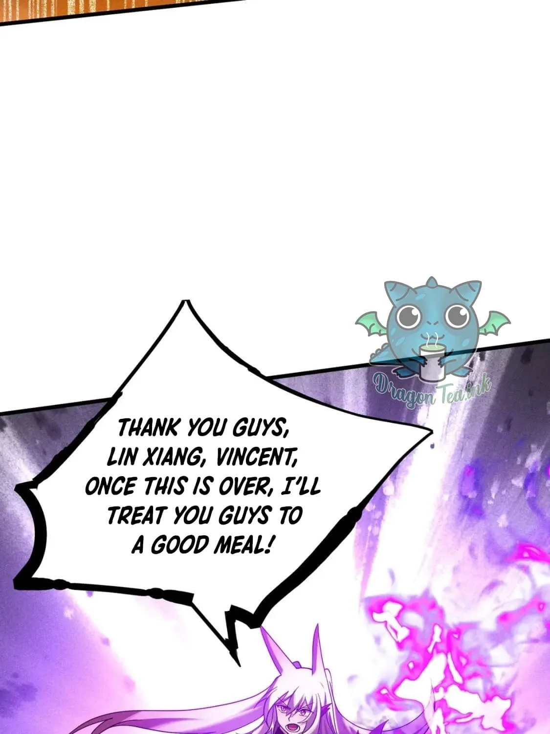 The Strongest Player Chapter 41 page 20 - 