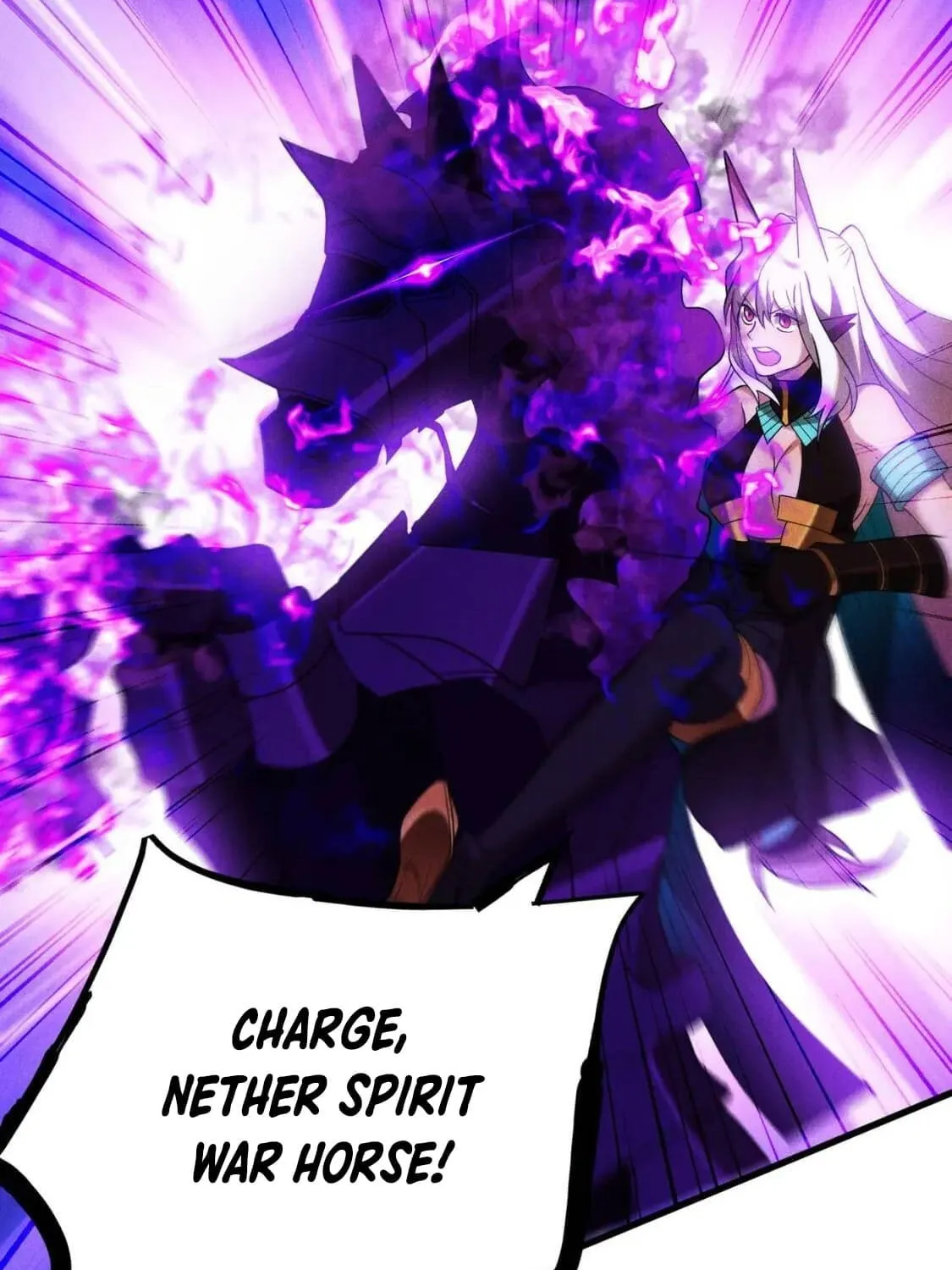 The Strongest Player Chapter 41 page 22 - 