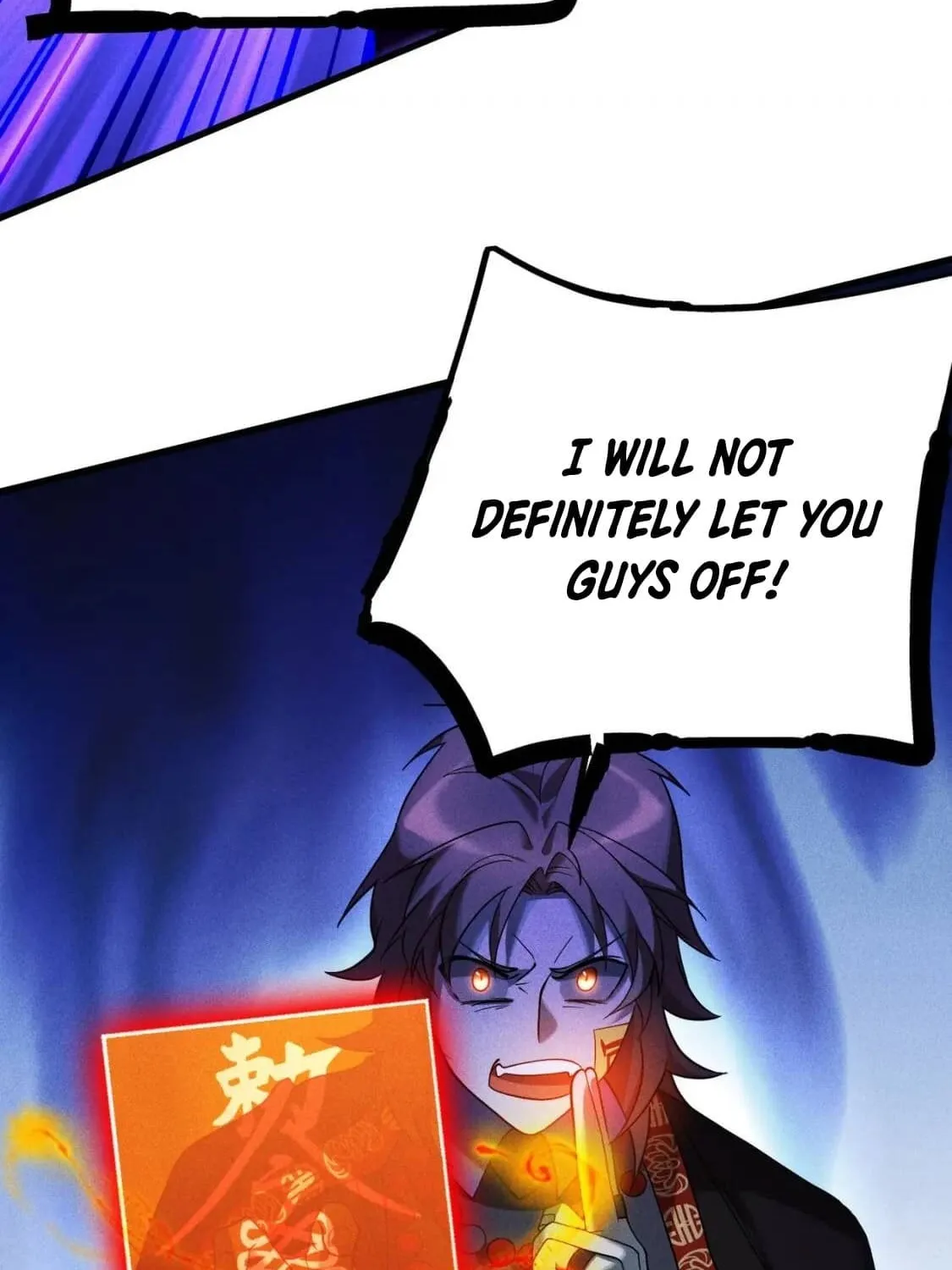 The Strongest Player Chapter 41 page 23 - 