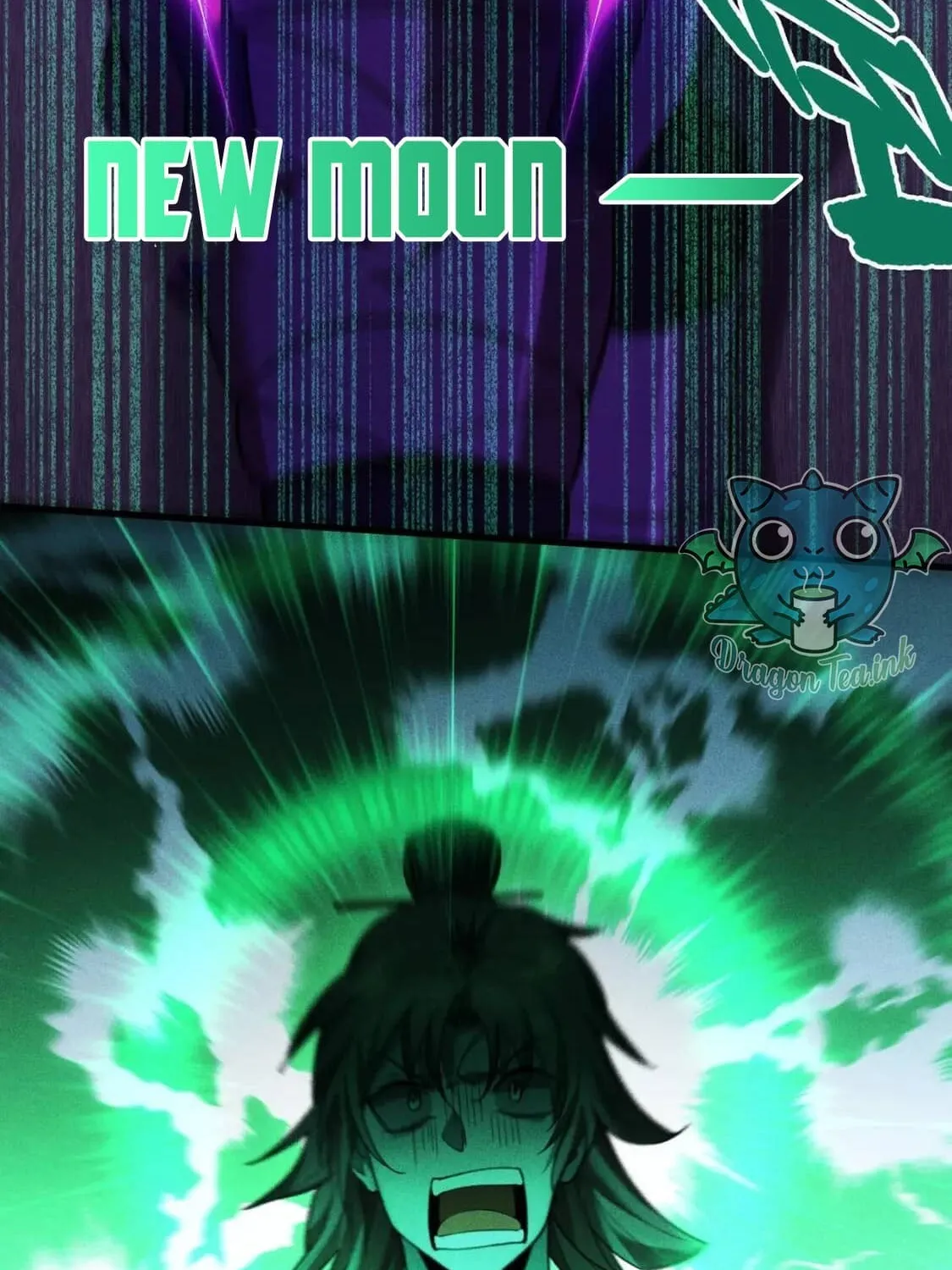 The Strongest Player Chapter 41 page 33 - 