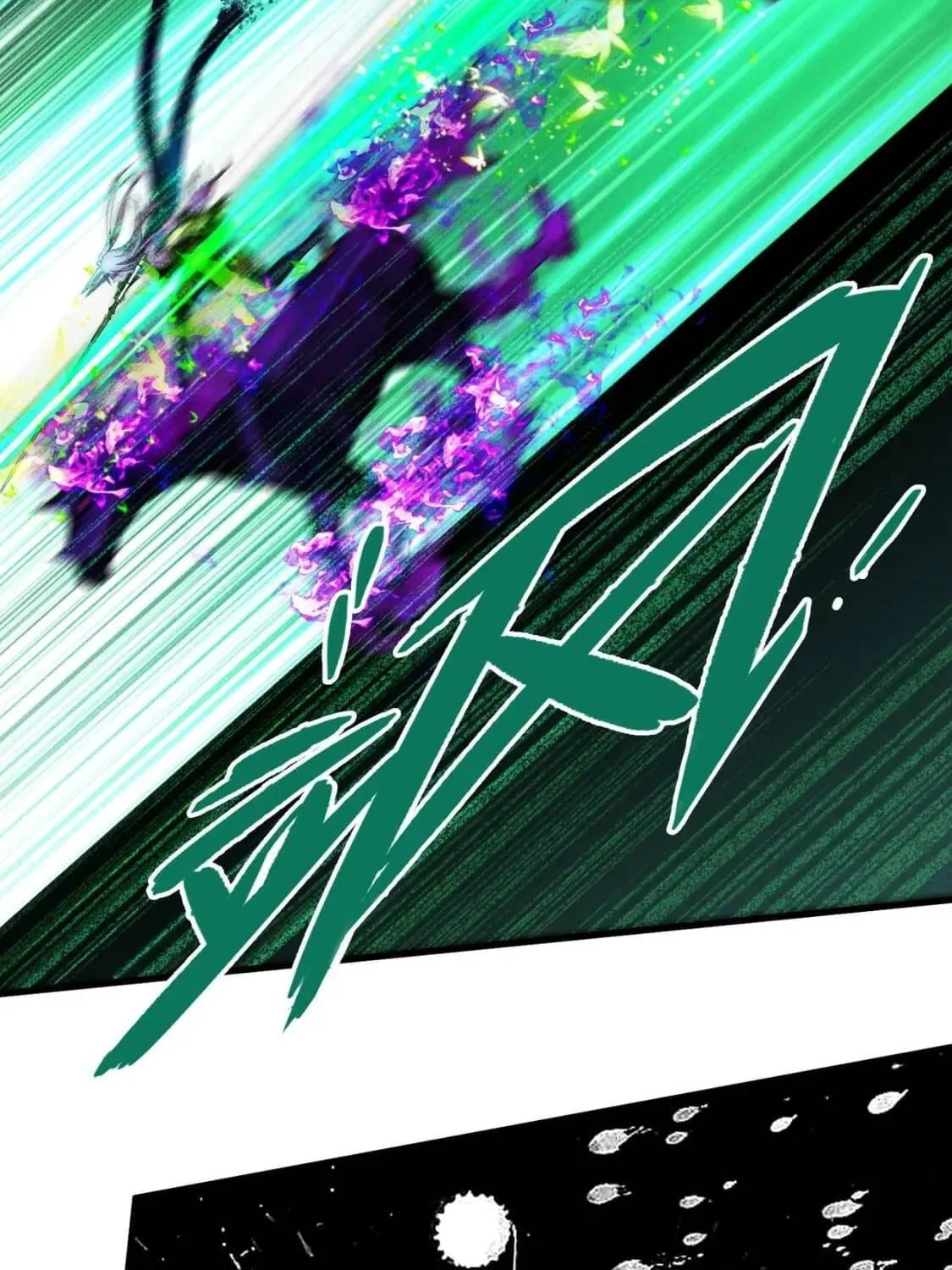 The Strongest Player Chapter 41 page 36 - 