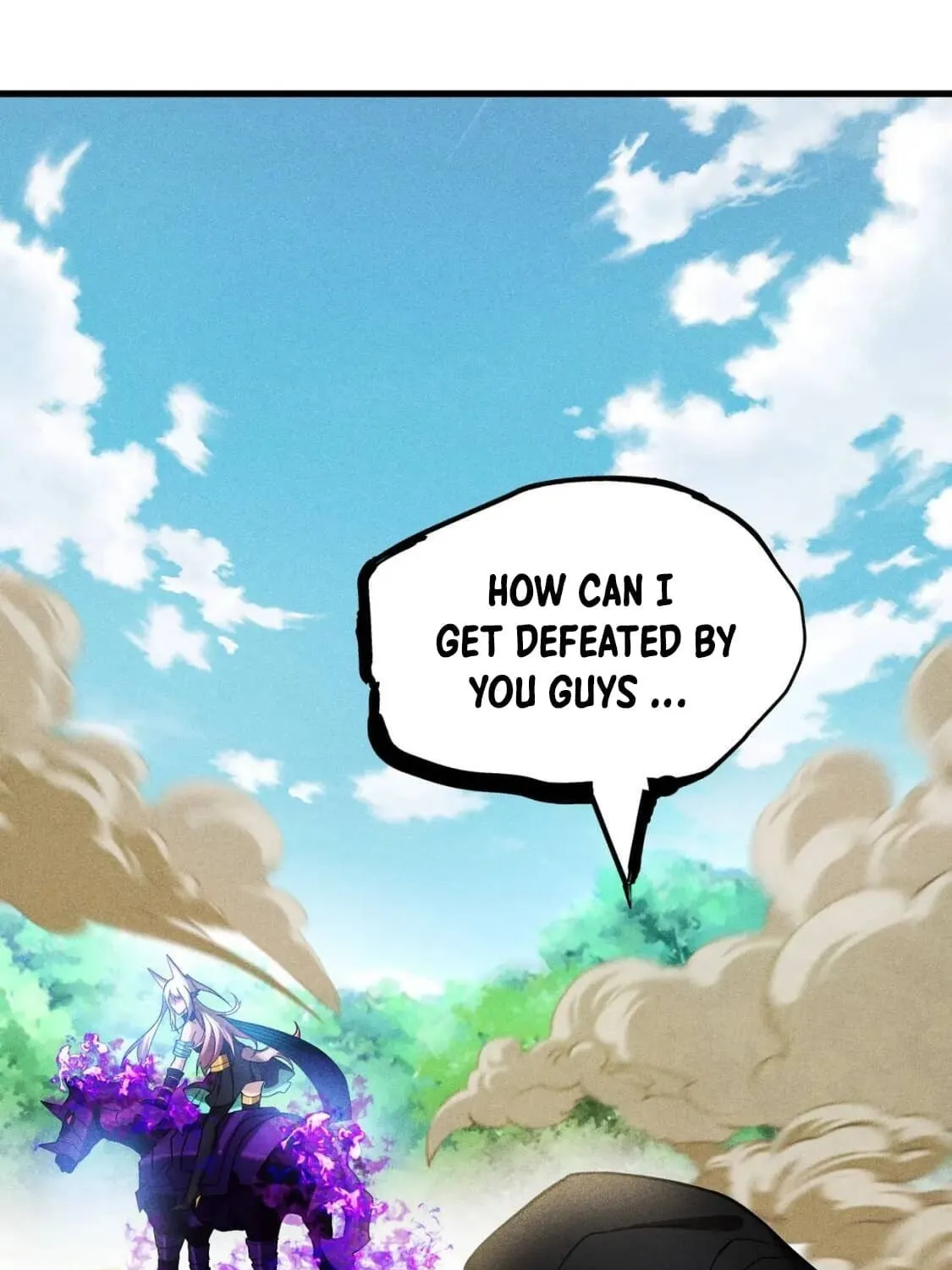 The Strongest Player Chapter 41 page 39 - 