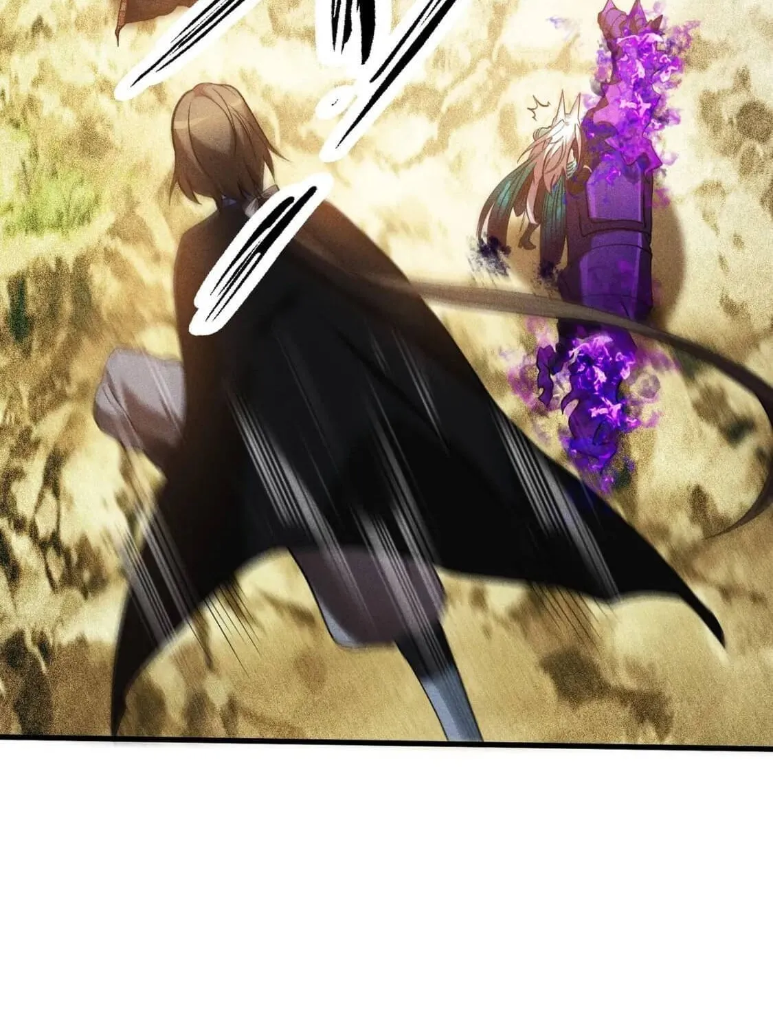 The Strongest Player Chapter 41 page 42 - 