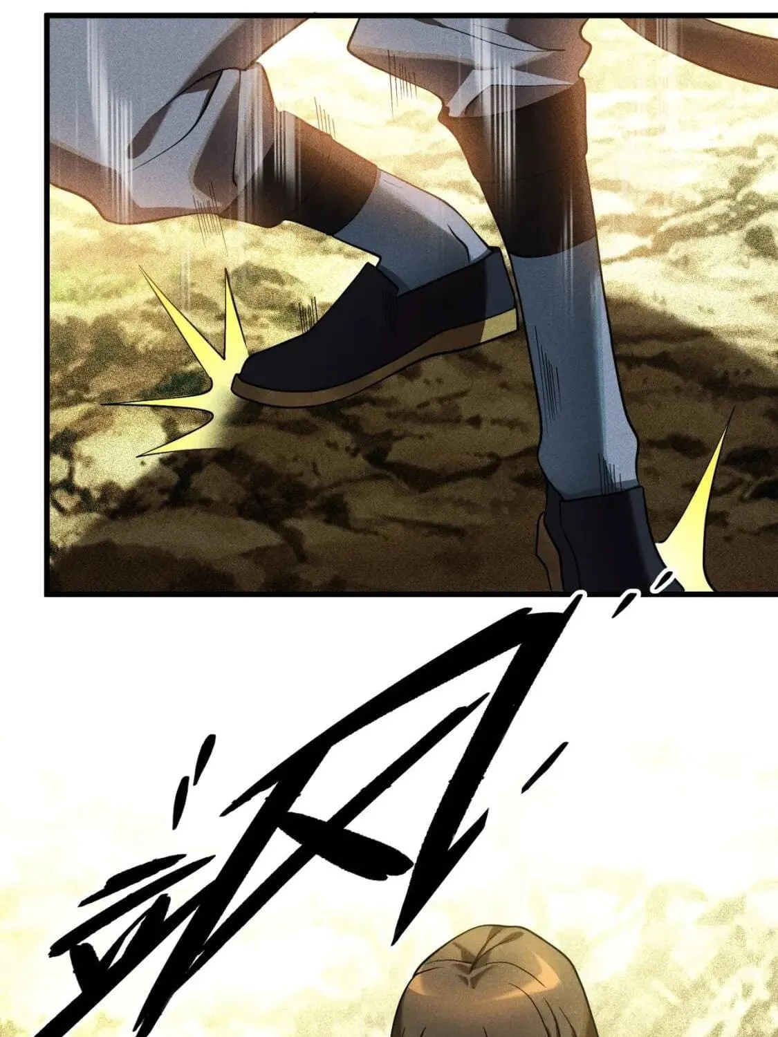 The Strongest Player Chapter 41 page 44 - 