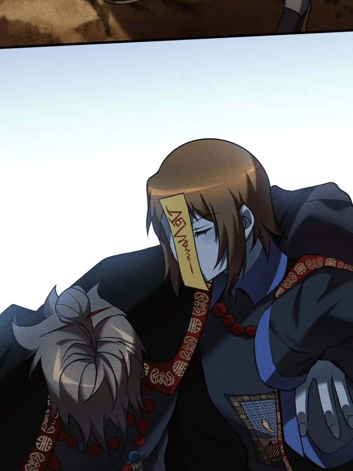 The Strongest Player Chapter 41 page 46 - 