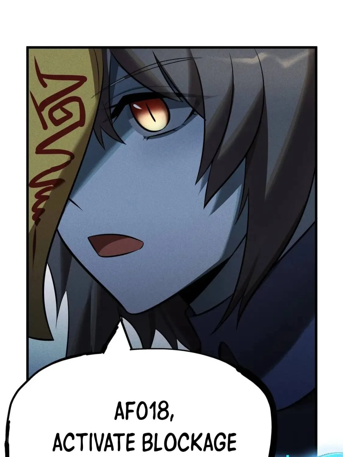 The Strongest Player Chapter 41 page 48 - 