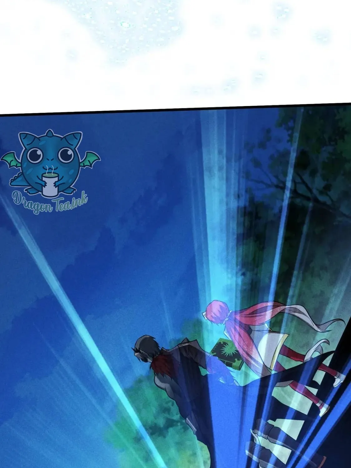 The Strongest Player Chapter 41 page 51 - 