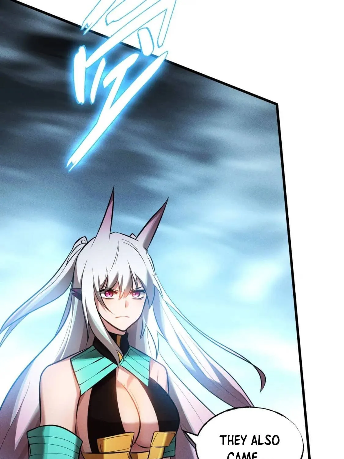 The Strongest Player Chapter 41 page 54 - 