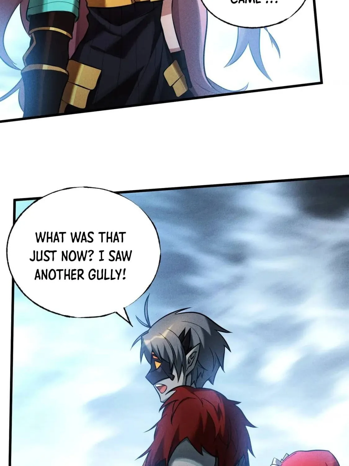 The Strongest Player Chapter 41 page 55 - 