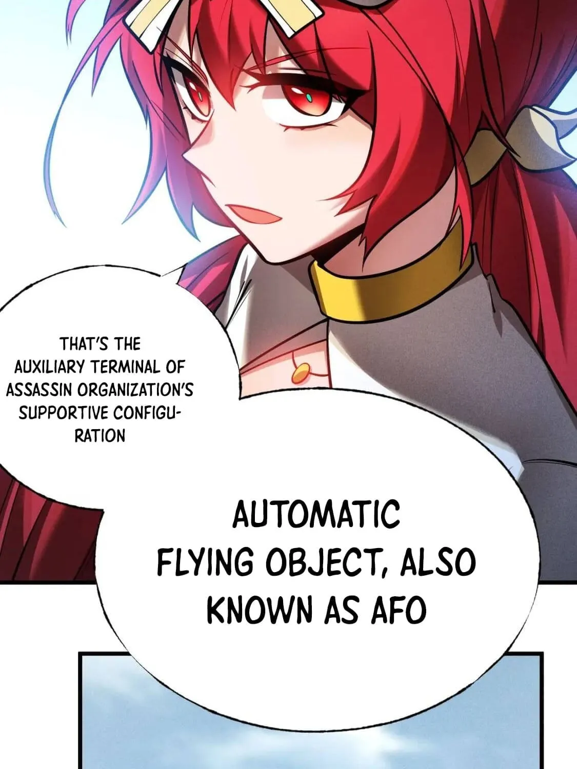 The Strongest Player Chapter 41 page 57 - 