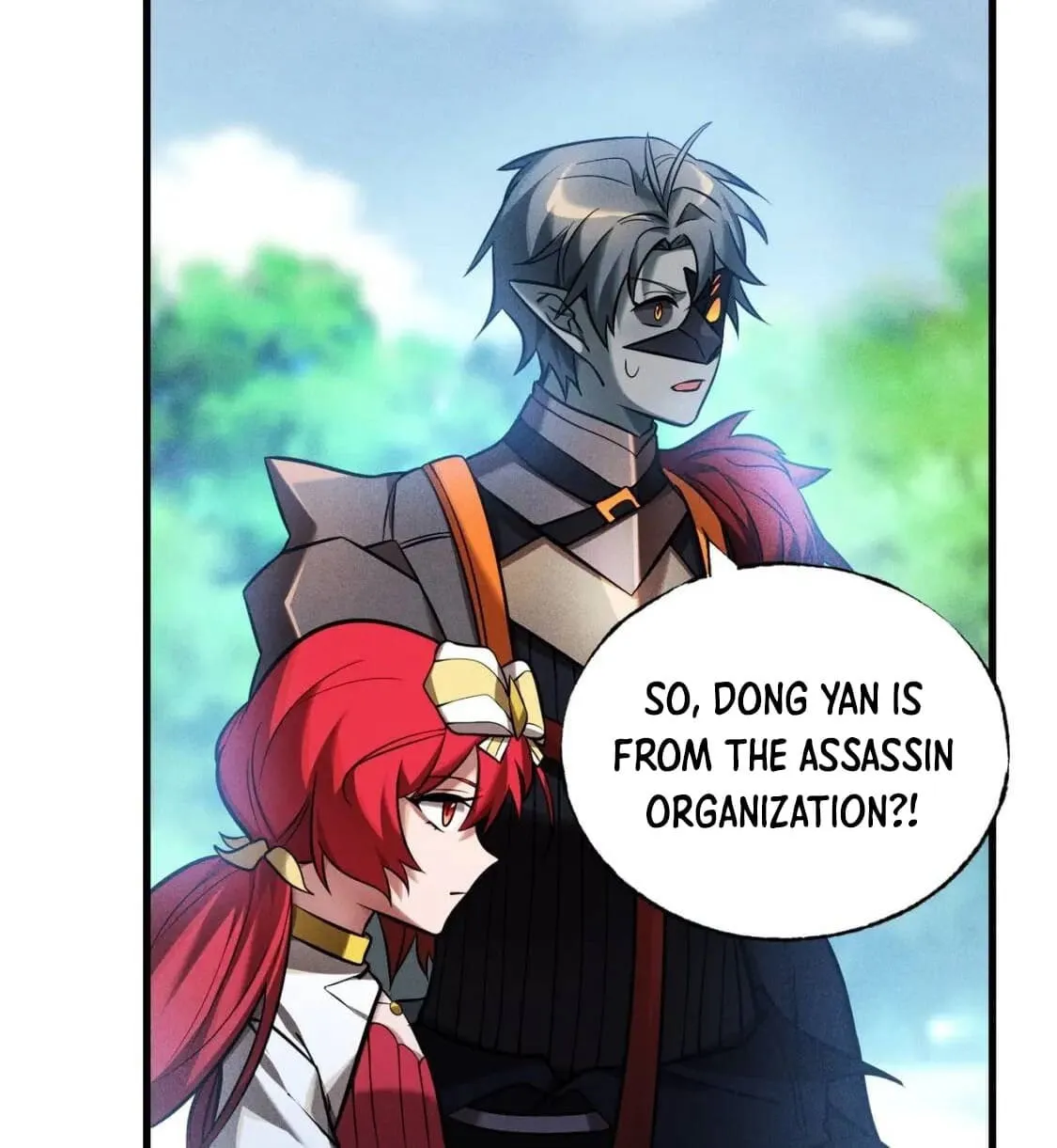 The Strongest Player Chapter 41 page 58 - 