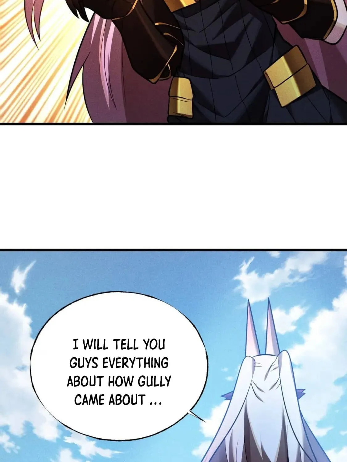 The Strongest Player Chapter 41 page 60 - 