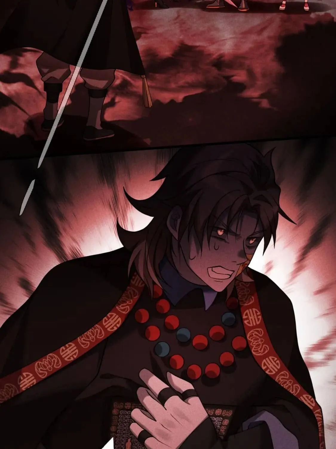 The Strongest Player Chapter 41 page 7 - 