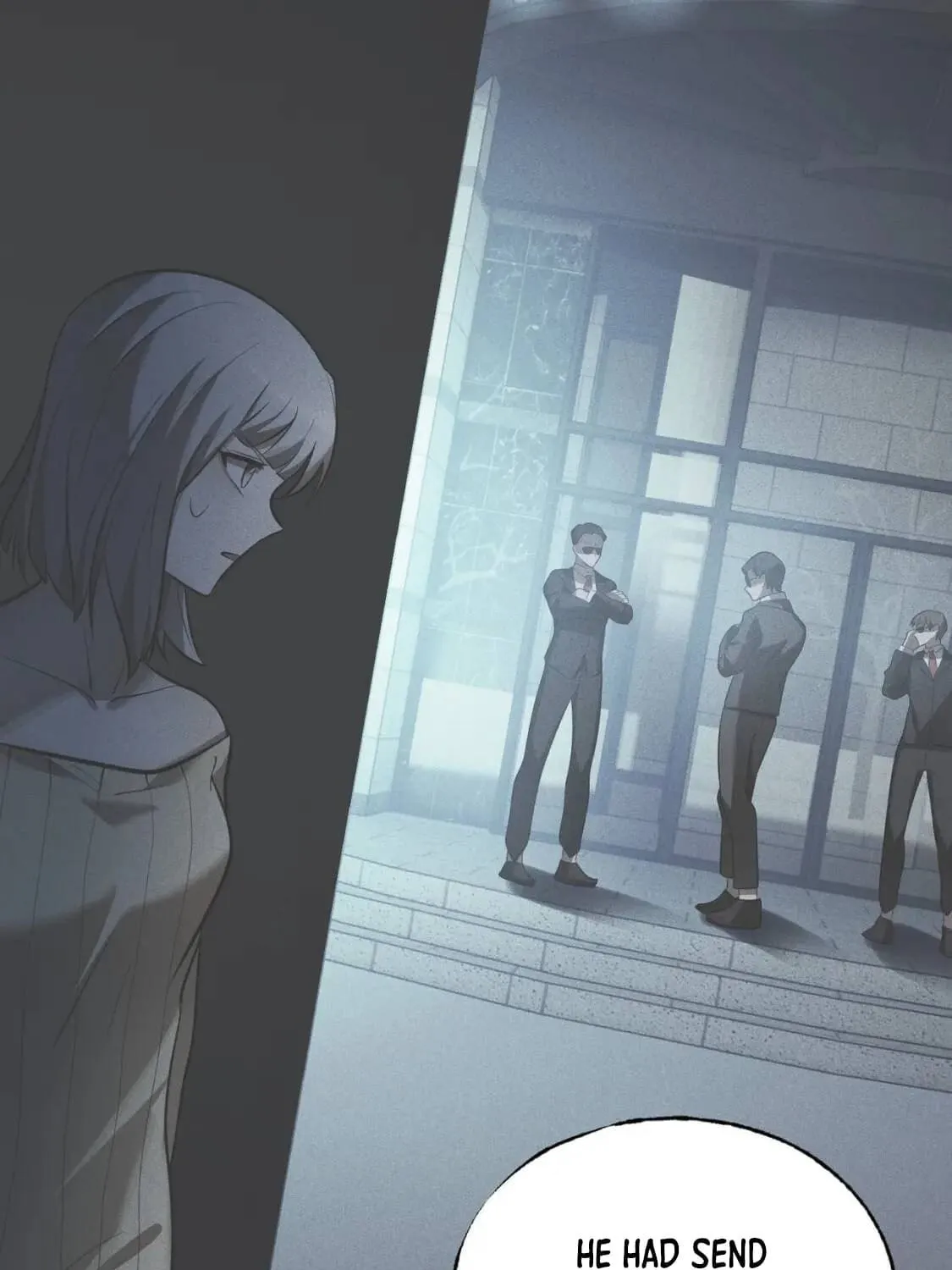 The Strongest Player Chapter 41 page 64 - 