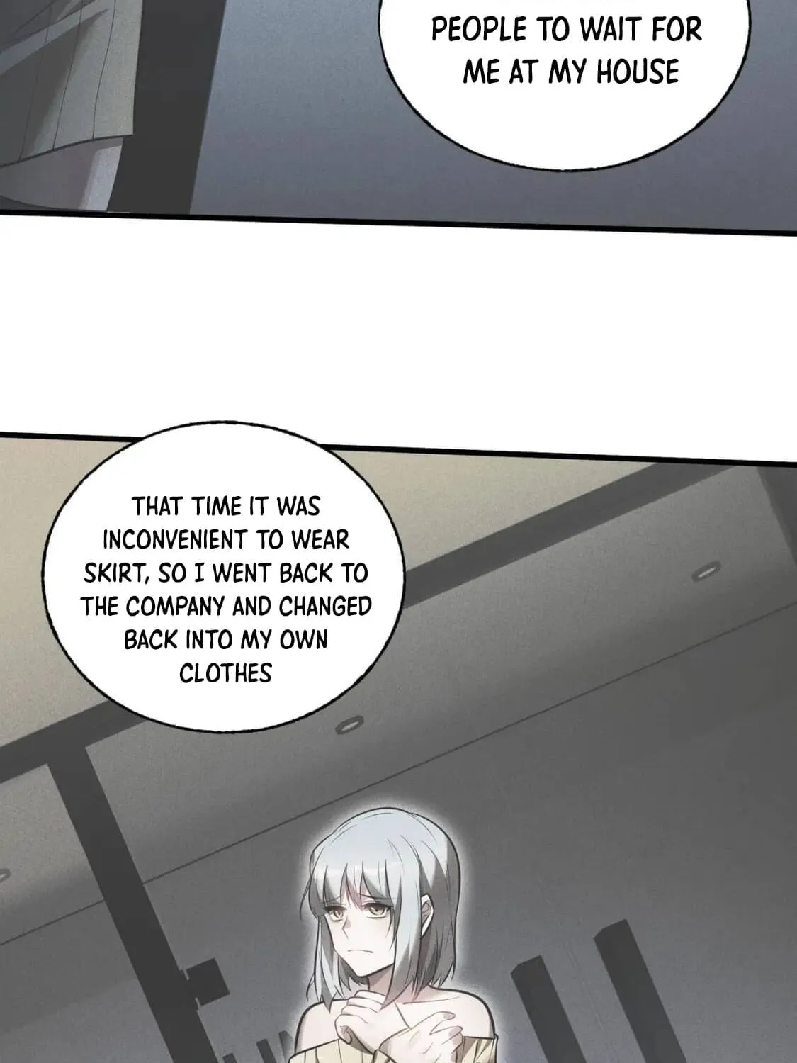 The Strongest Player Chapter 41 page 65 - 