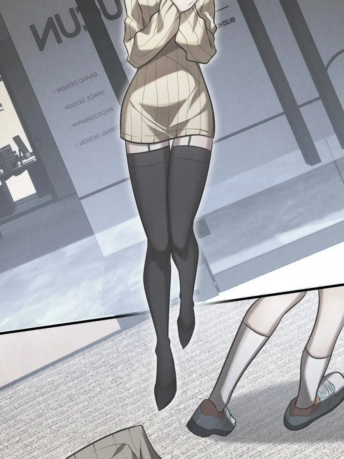 The Strongest Player Chapter 41 page 66 - 