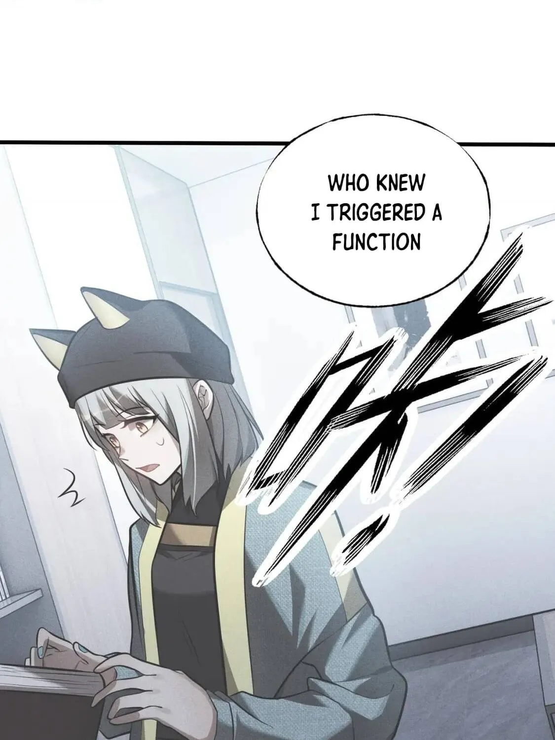 The Strongest Player Chapter 41 page 69 - 
