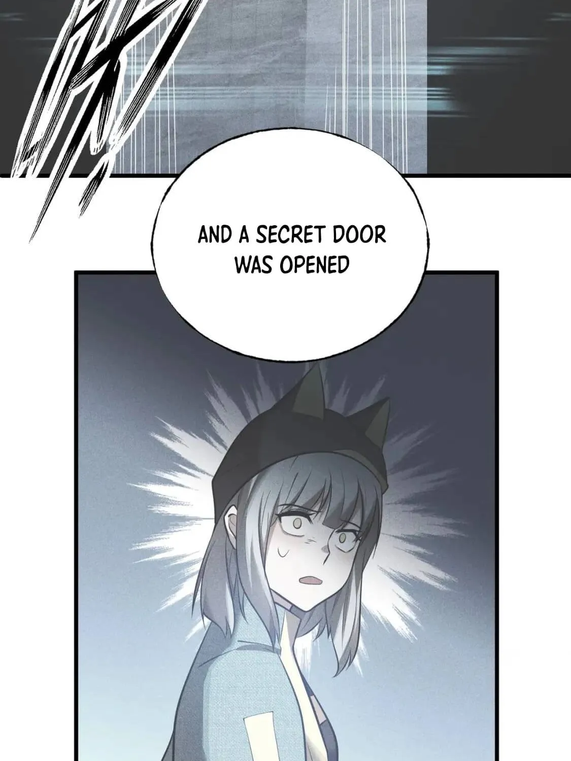 The Strongest Player Chapter 41 page 72 - 