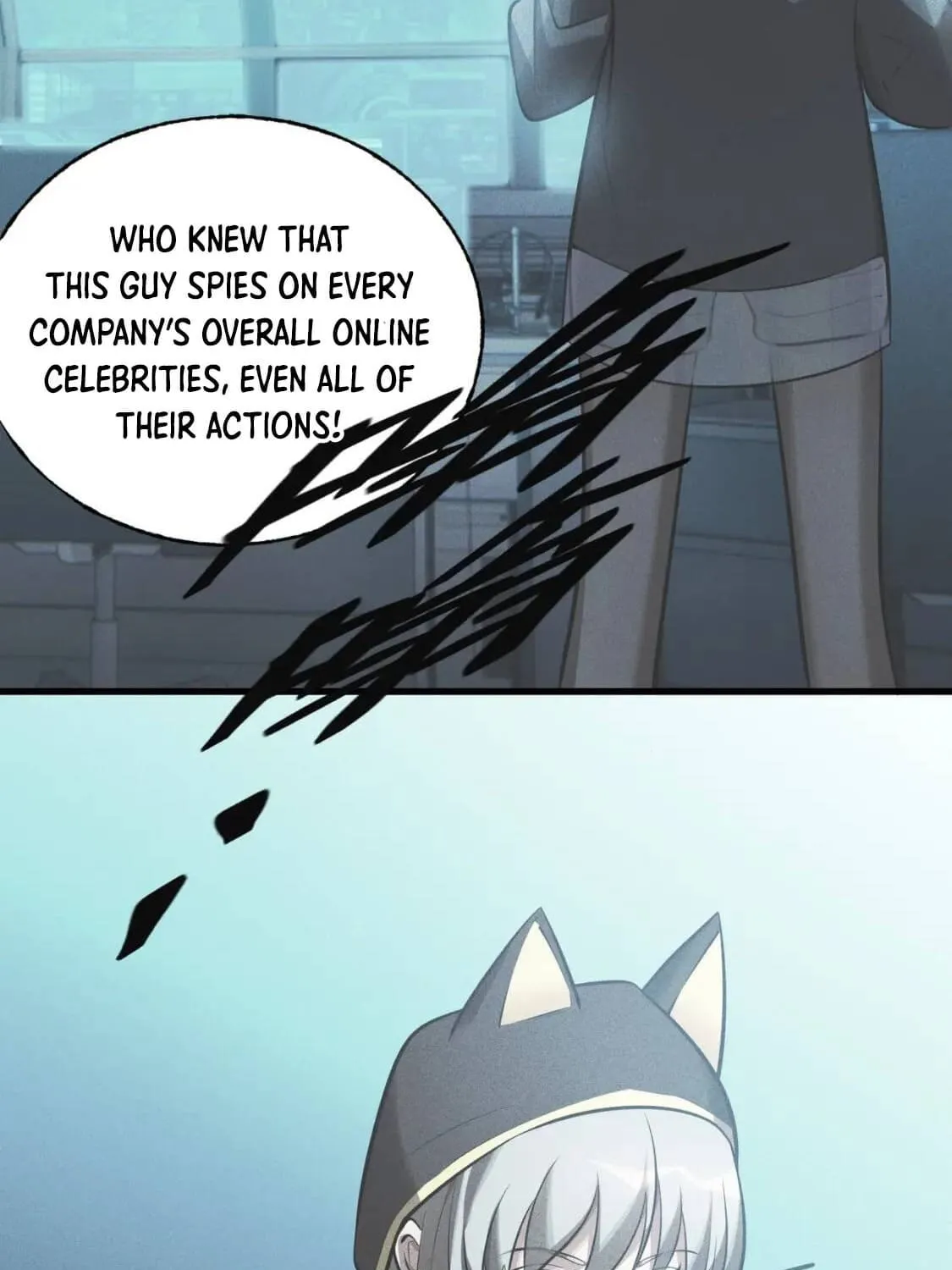 The Strongest Player Chapter 41 page 75 - 