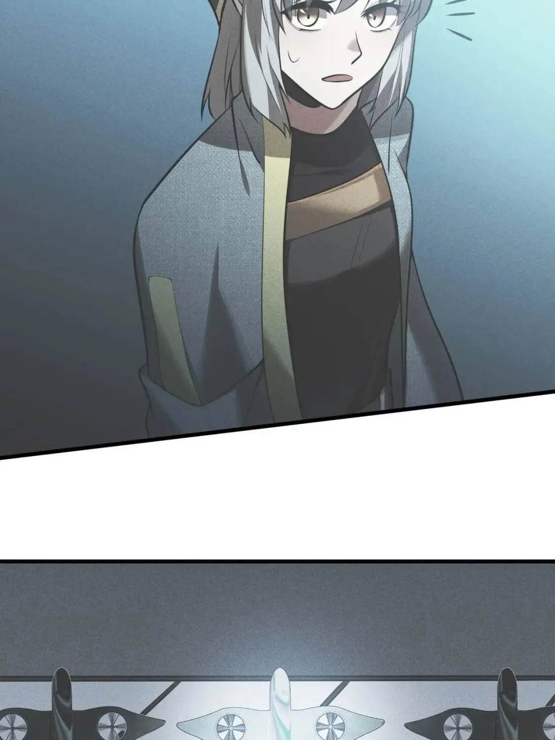 The Strongest Player Chapter 41 page 76 - 