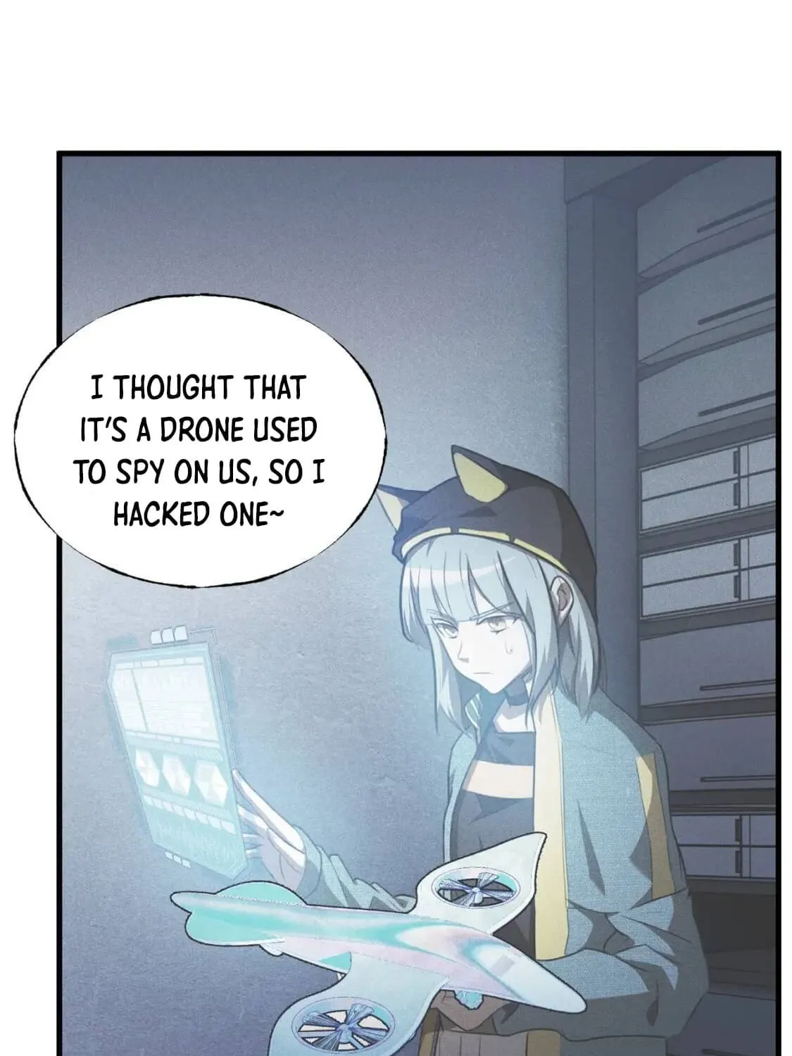 The Strongest Player Chapter 41 page 78 - 