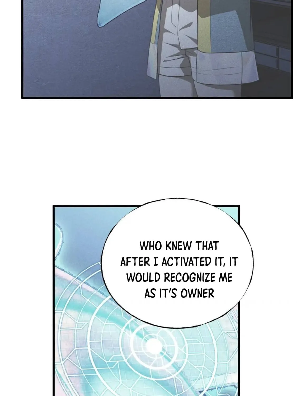 The Strongest Player Chapter 41 page 79 - 
