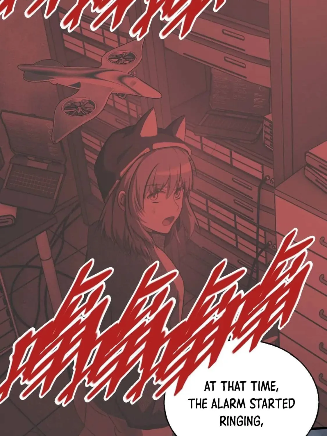 The Strongest Player Chapter 41 page 81 - 
