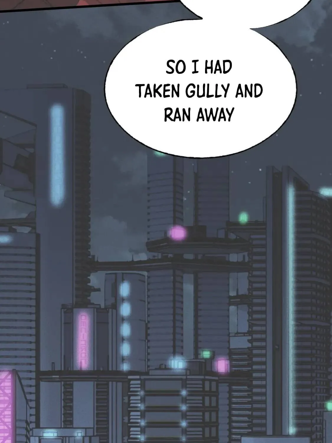 The Strongest Player Chapter 41 page 82 - 