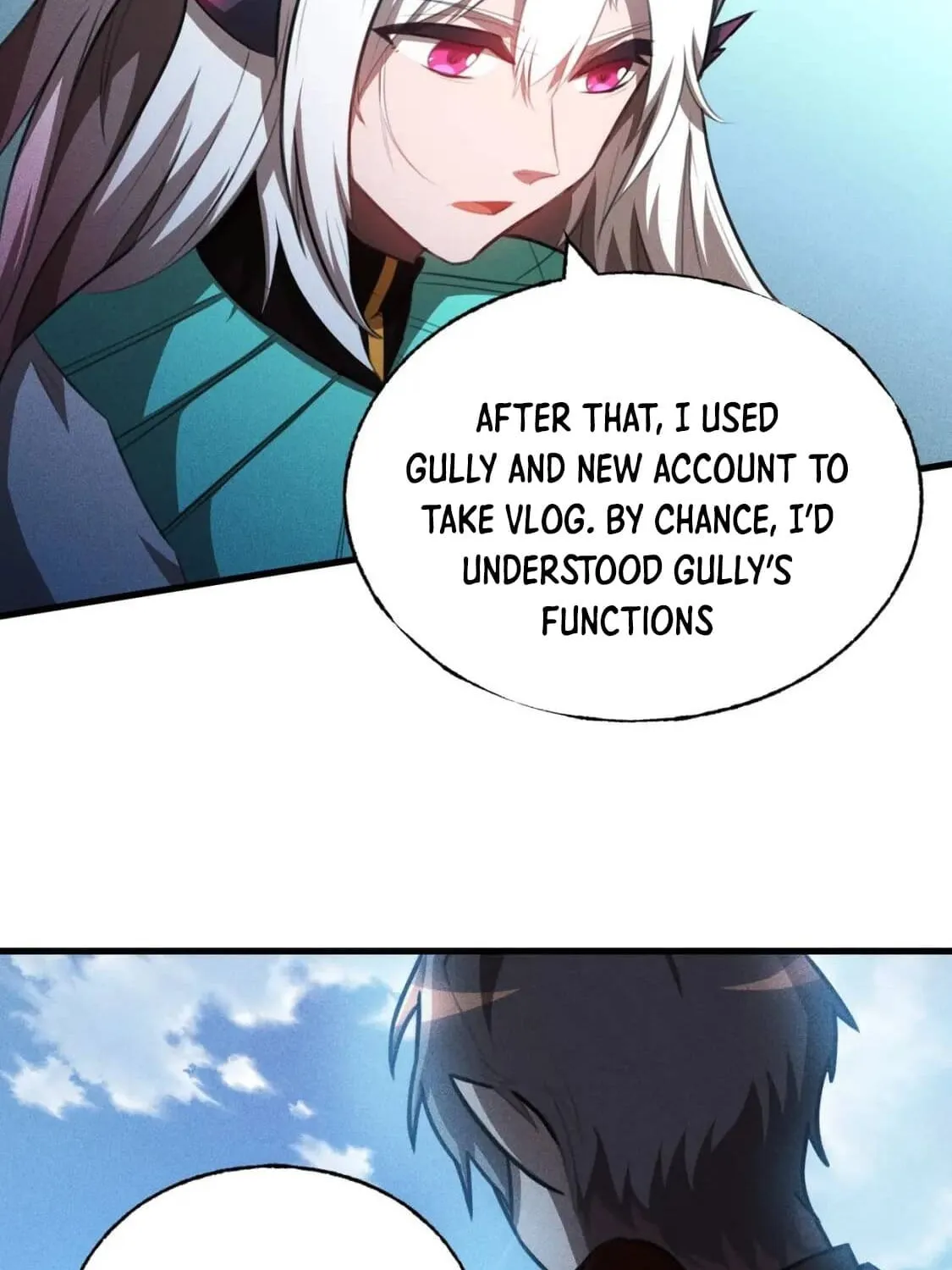 The Strongest Player Chapter 41 page 85 - 