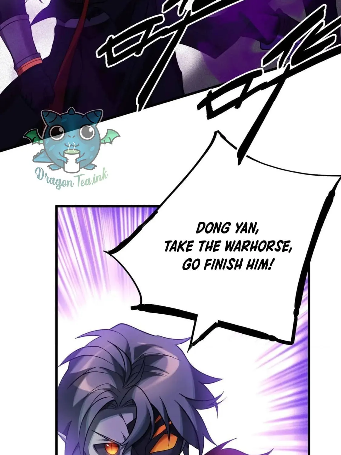 The Strongest Player Chapter 41 page 10 - 
