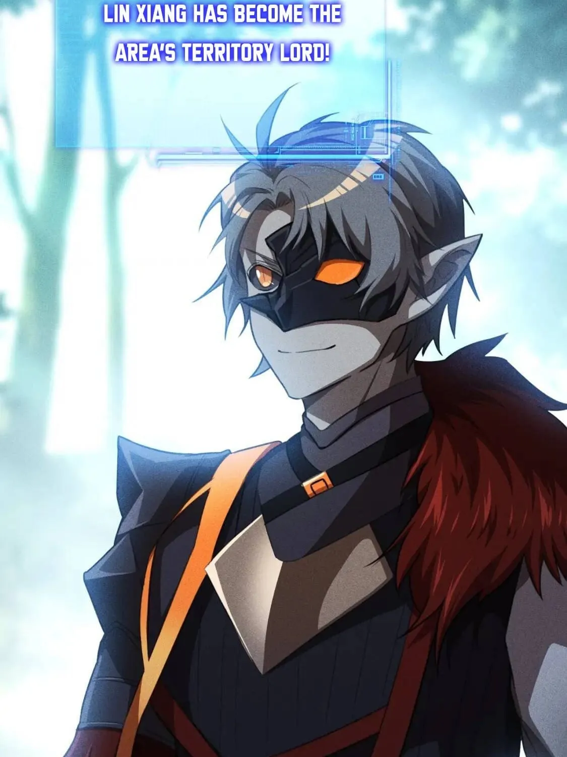 The Strongest Player Chapter 41 page 93 - 