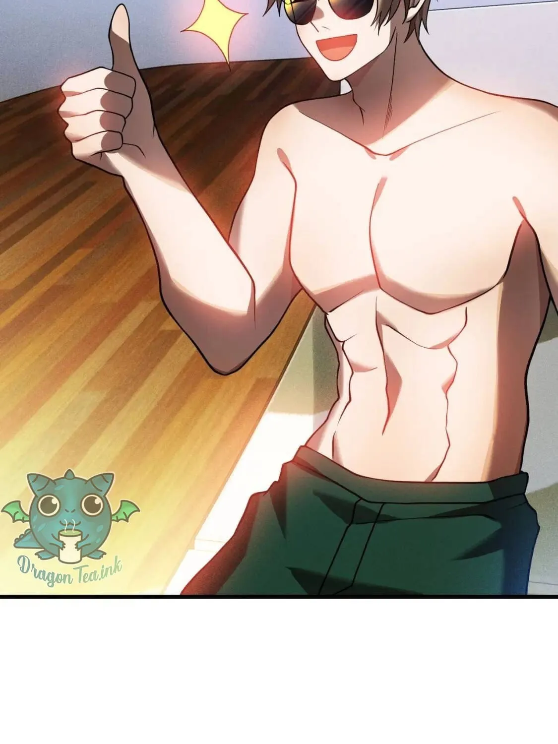 The Strongest Player Chapter 42 page 11 - 