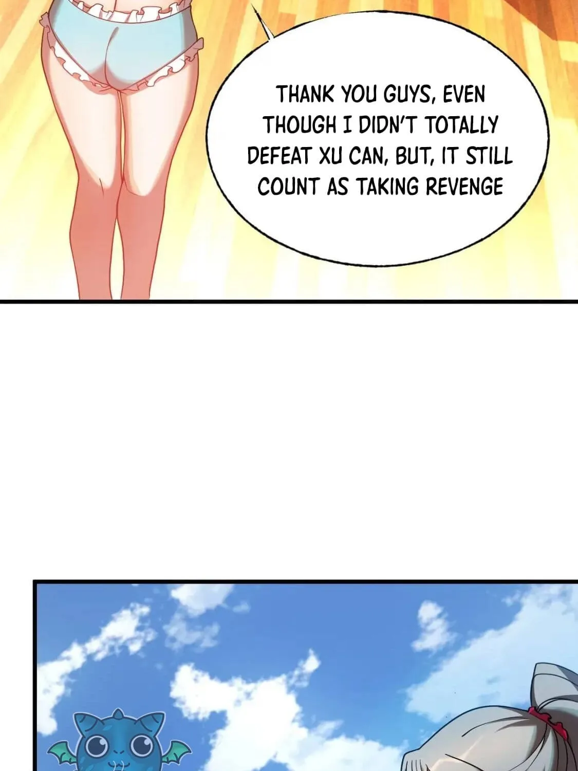 The Strongest Player Chapter 42 page 15 - 