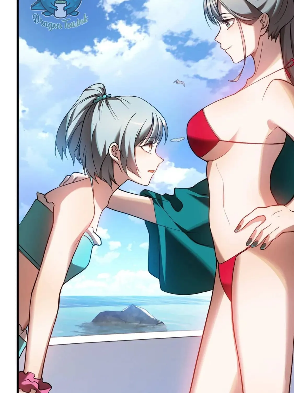 The Strongest Player Chapter 42 page 16 - 