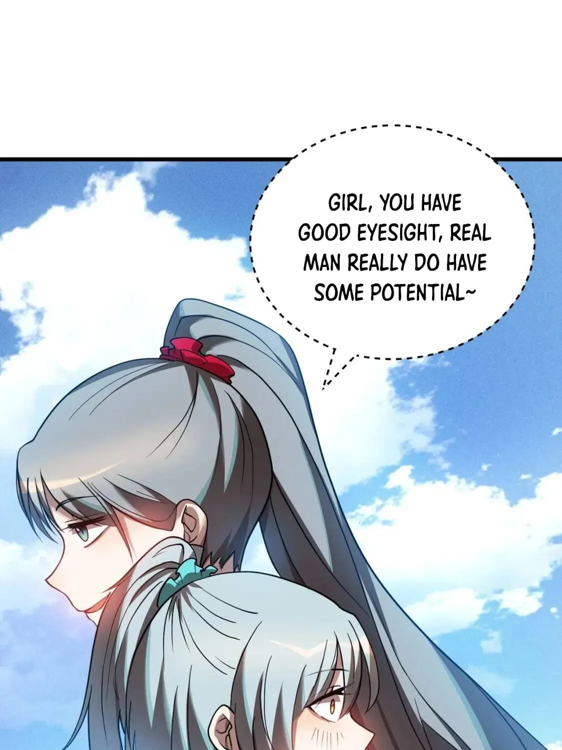 The Strongest Player Chapter 42 page 18 - 