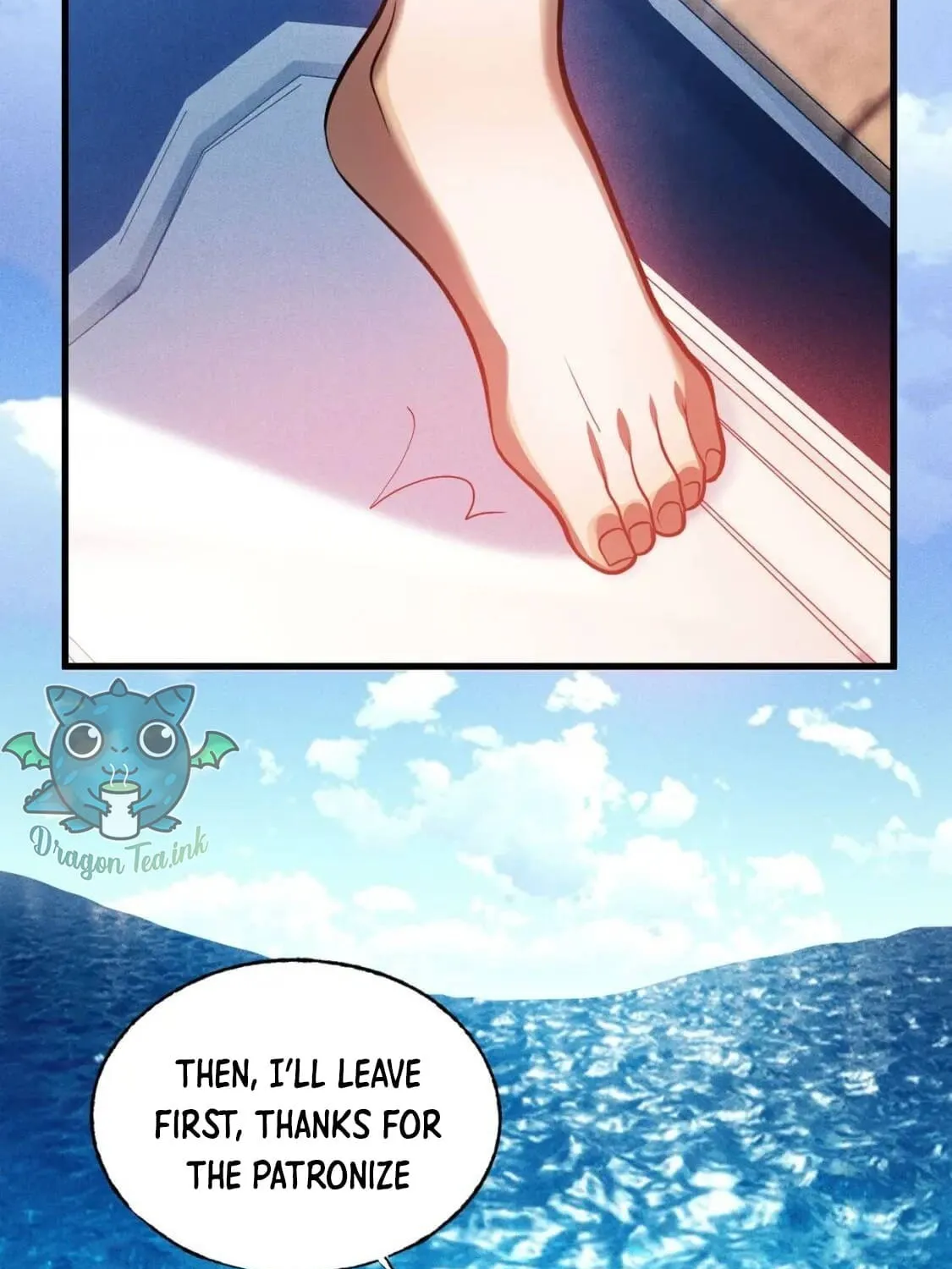 The Strongest Player Chapter 42 page 20 - 