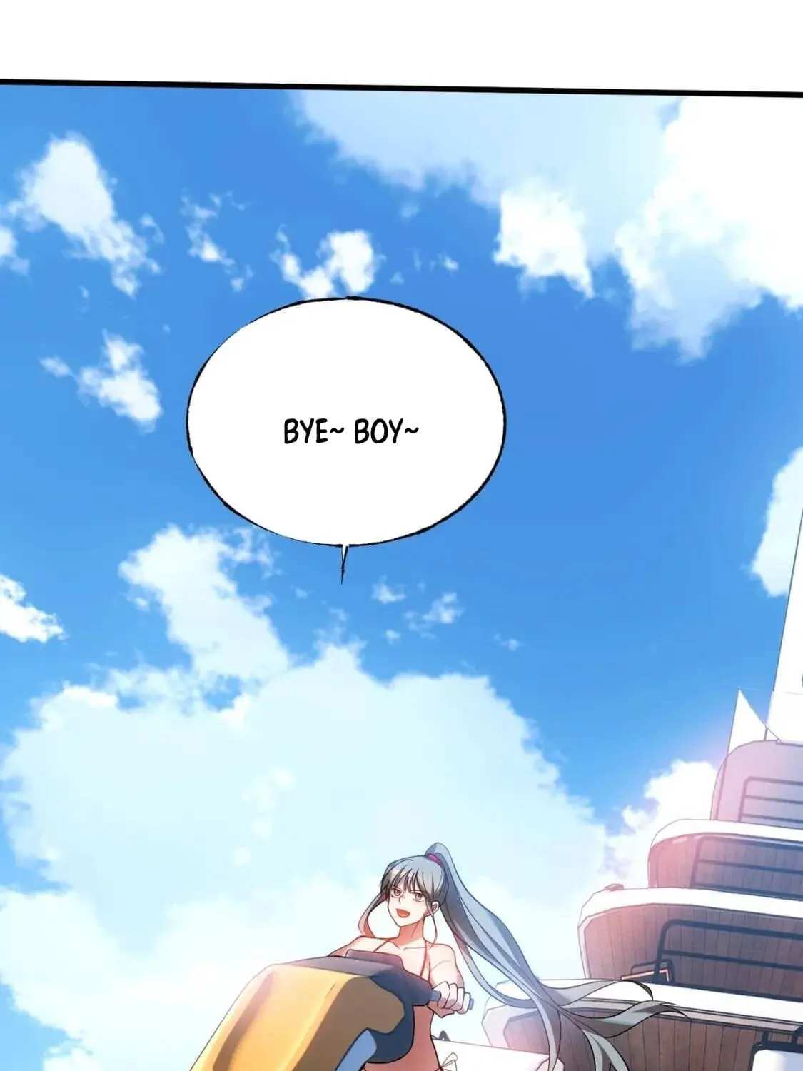 The Strongest Player Chapter 42 page 23 - 