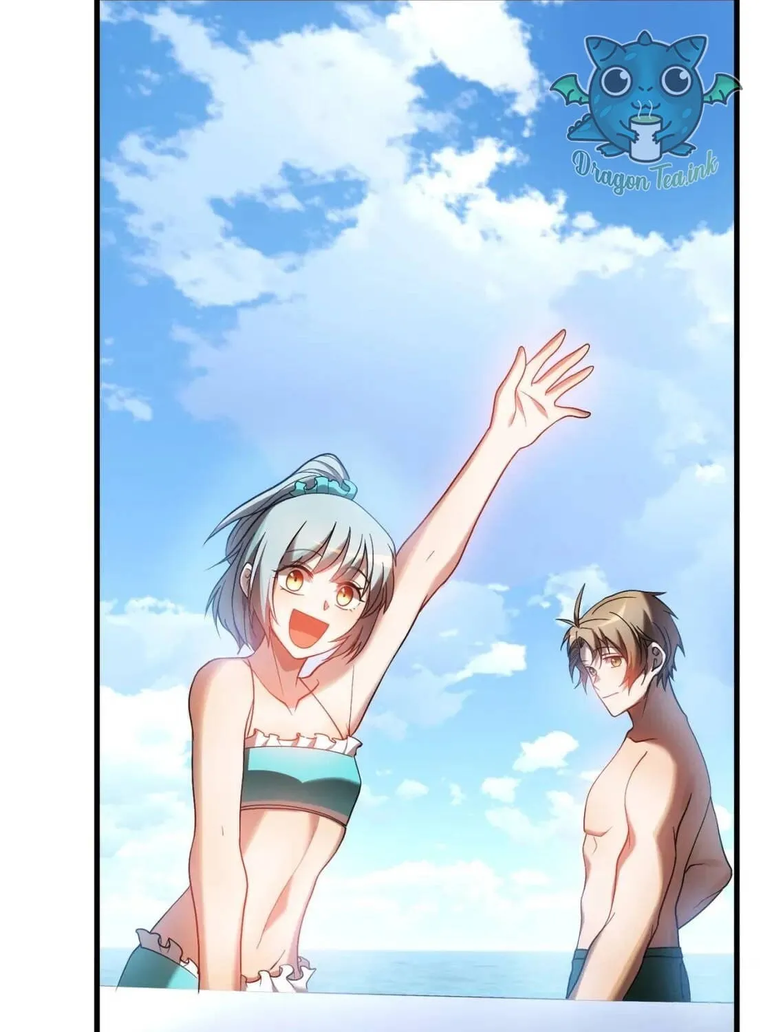The Strongest Player Chapter 42 page 25 - 