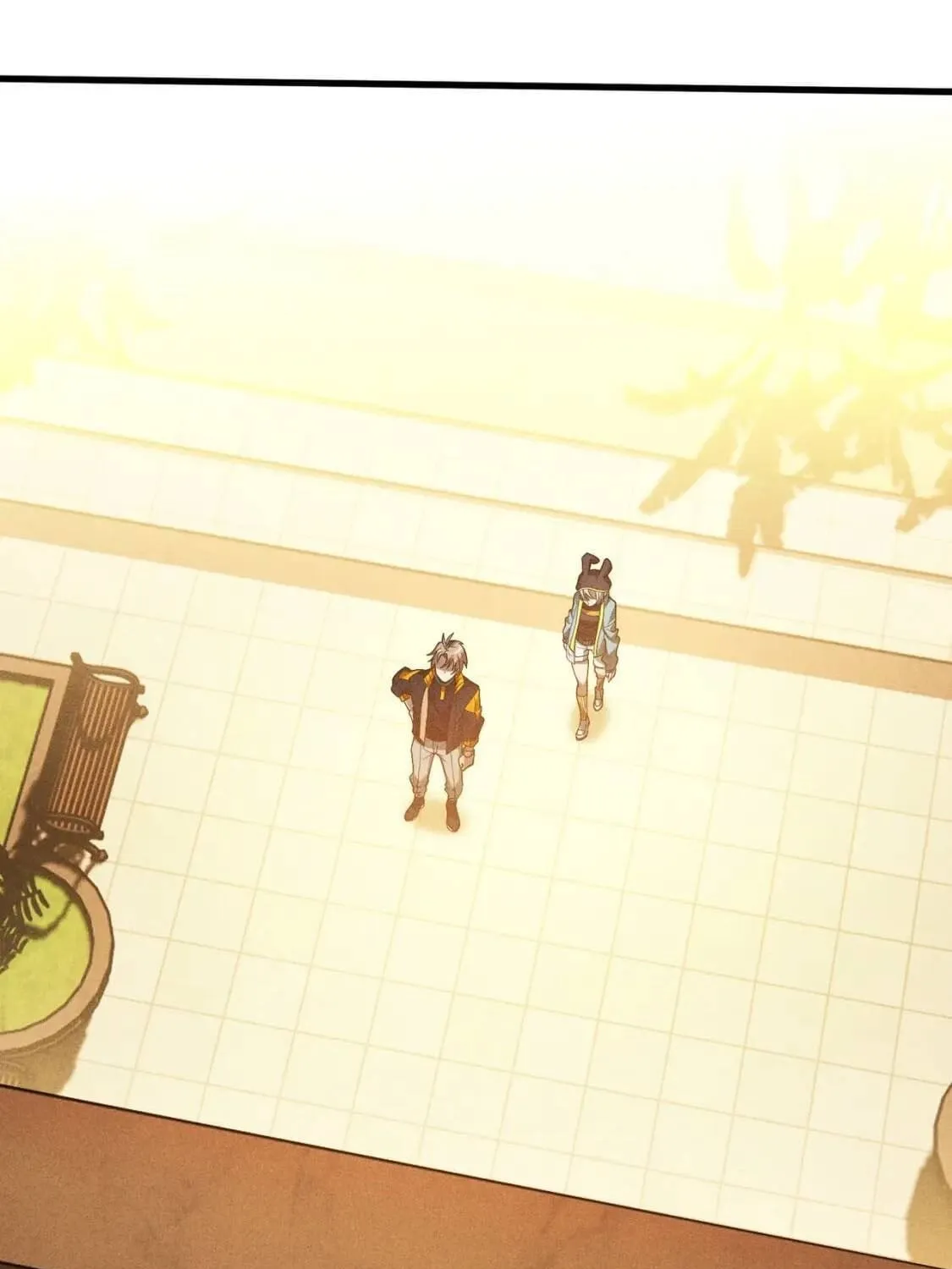 The Strongest Player Chapter 42 page 32 - 