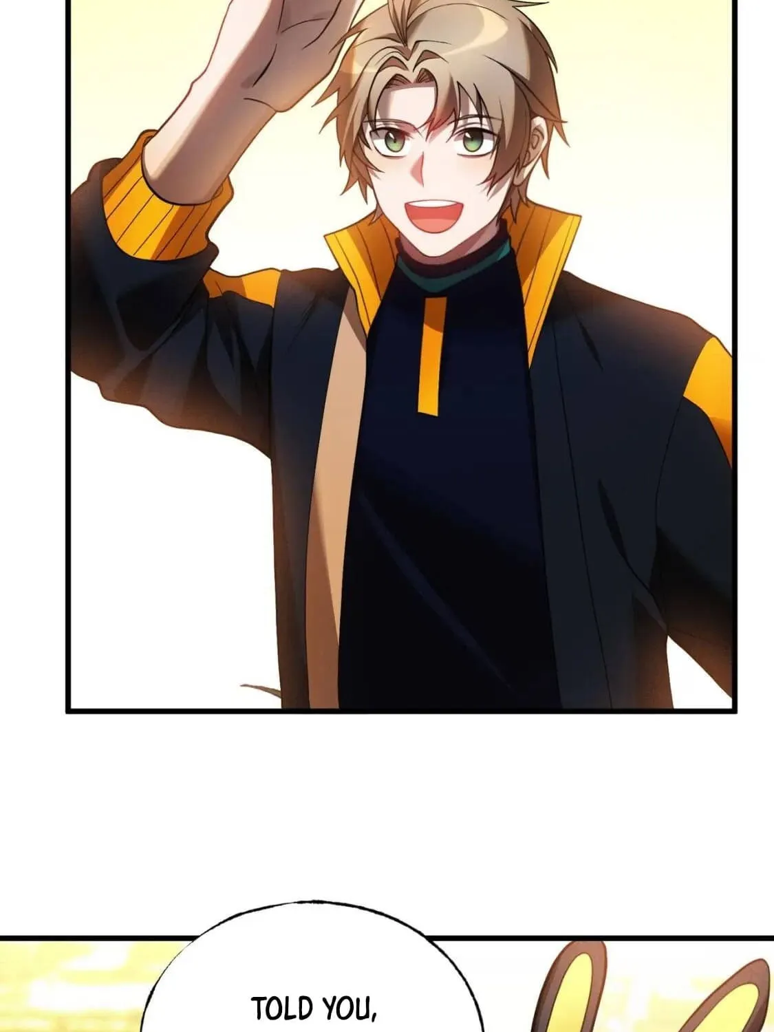 The Strongest Player Chapter 42 page 34 - 
