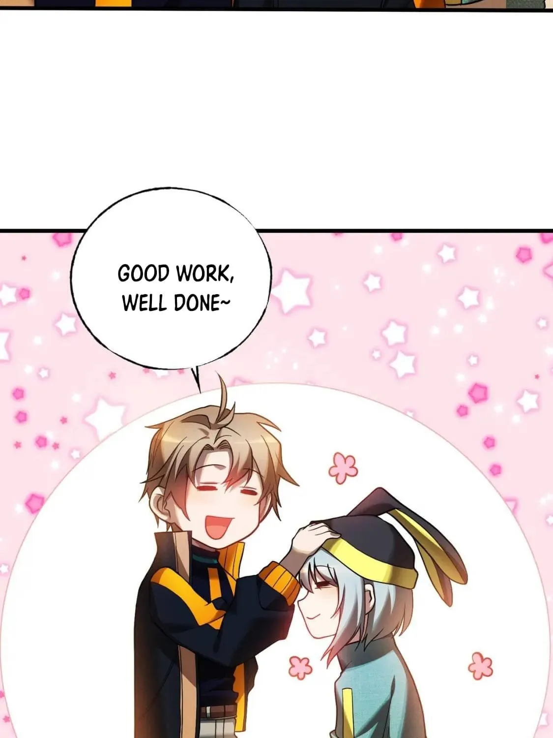 The Strongest Player Chapter 42 page 36 - 