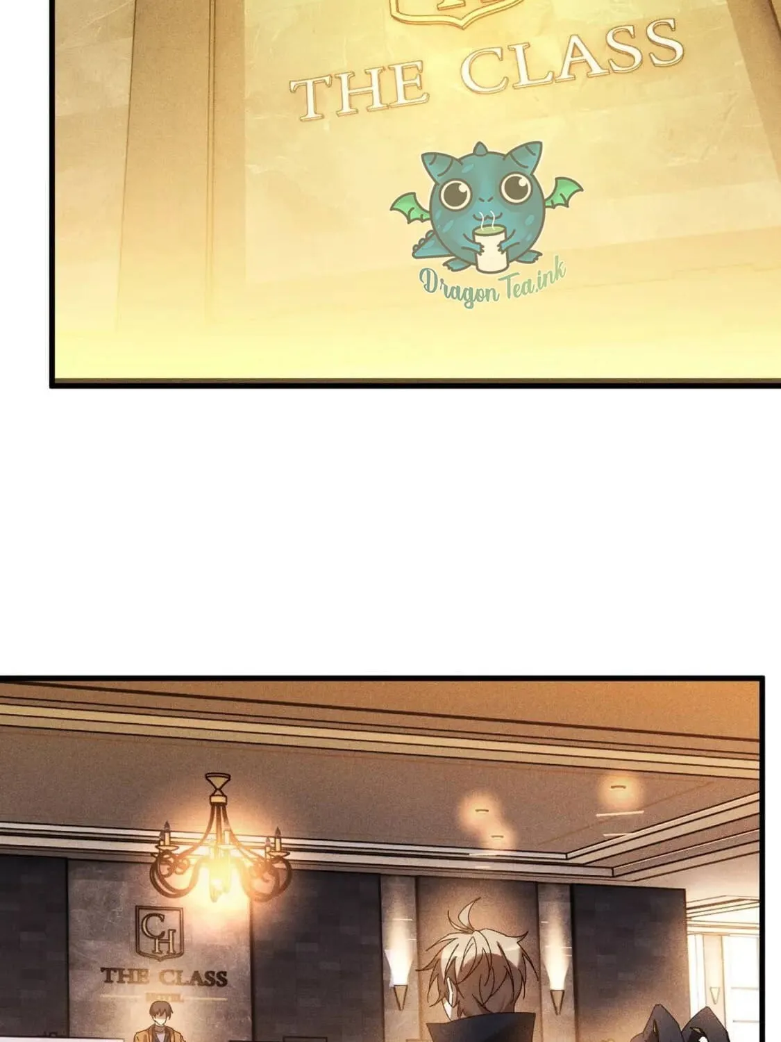 The Strongest Player Chapter 42 page 39 - 